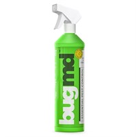 C185  BUGMD Spray Bottle 32 oz.