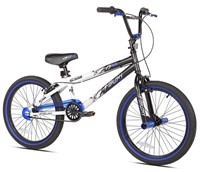 B3586  Kent 20 Boys Ambush BMX Bike