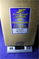 Brass Cleaning Media 15 LBS