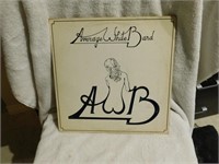 Average White Band-AWB