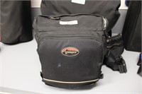 LowePro camera bag