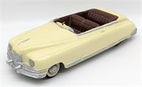 Master Craft 1949 Packard Convertible Promo Car