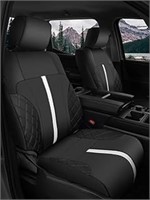 For Toyota Tundra Seat Covers 2022 2023 2024, 2024