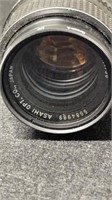 Takumar 1:1.4/50 Camera Lens