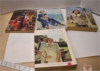 4 - 1970's Eaton's Catalogues