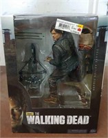 10" Walking Dead Action Figure in Box Daryl Dixon