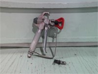 INDUSTRIAL SPRAY PAINTING NOZZLE USA