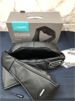 Niapo Shiatsu 3D  Massager with Heat