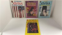Elvira Mistress of the Dark - High grade comic