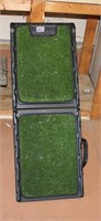 Folding Pet Ramp