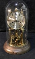 Schwartz Anniversary Clock
