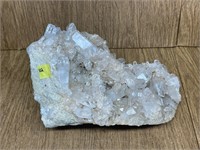 Large Crystal