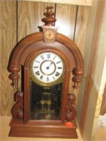 Ansonia clock