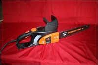 Remington Chainsaw with 16in Bar