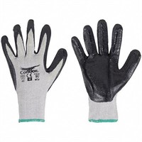 3PR CONDOR Cut-Resistant Gloves: M