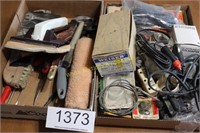 Group of Misc. Tools / Hardware & More
