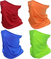 Windproof Face Cover Pack