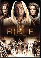 The Bible: The Epic Miniseries