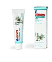 GEHWOL Mint, 2.6 oz