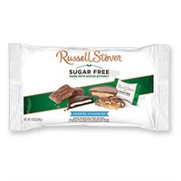 2023 marchRussell Stover Sugar Free Multi-Flavor C