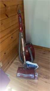 Kenmore whisper belt Vacuum Sweeper