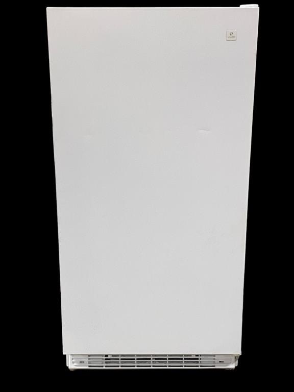 Maytag Upright Freezer