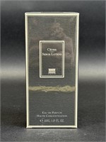 Unopened Cedre Serge Lutens Perfume