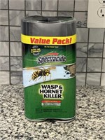 wasp and hornet killer - new