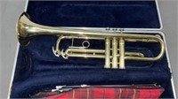 Conn trumpet