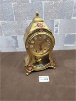 Vintage clock (rare piece retail $575)