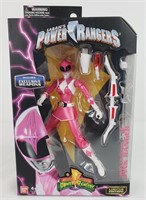 Power Rangers Pink Ranger Figure
