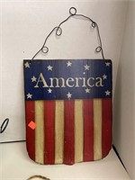 3 ct. - American Themed Decor