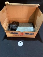 Lionel Non Derailing Remote Control 027