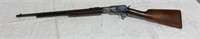 Winchester 62A 22 s,l,lr