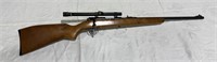 Winchester 141 22 Rifle