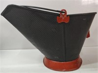 Vintage Coal Bucket