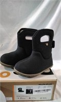 Bogs Waterproof Boots, Baby (7)