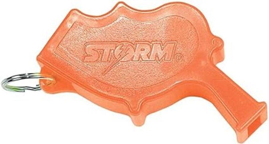 (N) Storm Safety Whistle
