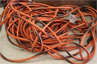 EXTENSION CORDS