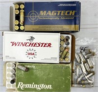 150rds 45 auto ammunition: Winchester  (230gr