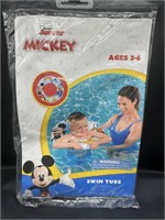 Disney Junior Mickey Mouse Swim Tube Ring