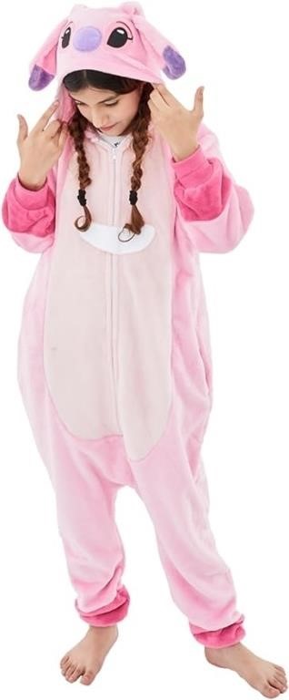 SMALL - GONAAP Kids Angel Onesie Pajamas Animal On