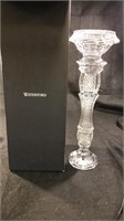 Waterford Triumph Candlestick