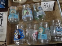 Welches Cups Collection