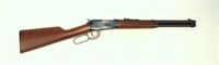 Winchester Model 94AE Trapper .45 Colt lever