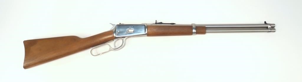 06/16/18 June Rod & Gun Auction