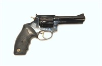 Taurus Model 94 .22 LR double action revolver, 4"