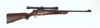 Savage Model 340B .222 bolt action, 24" barrel