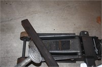 3T floor jack Sm. Garage