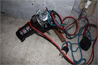 Winch Sm. Garage